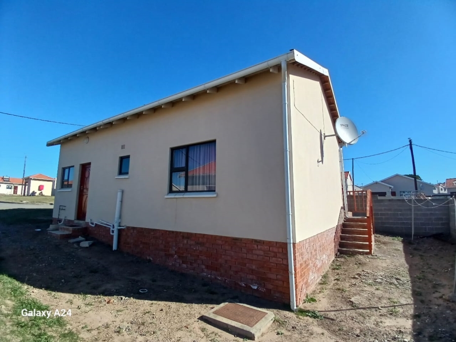 3 Bedroom Property for Sale in Graceland Eastern Cape